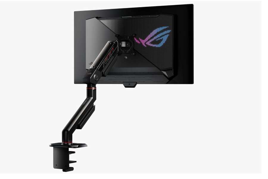 ASUS ROG Swift OLED PG27AQDM gaming monitor comparison
