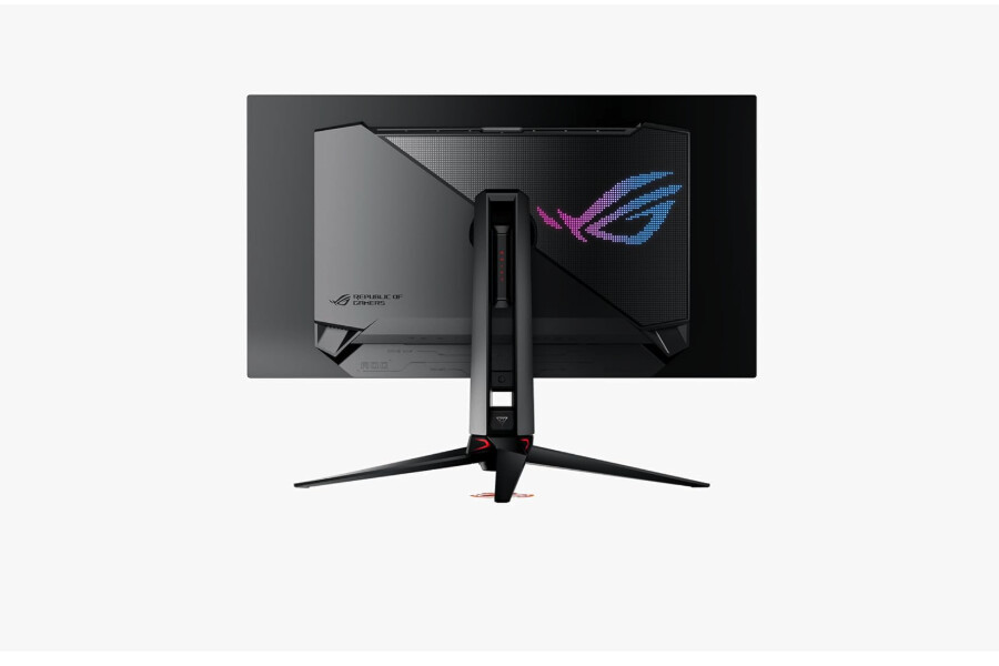 ASUS ROG Swift PG32UCDM QD-OLED display for gaming