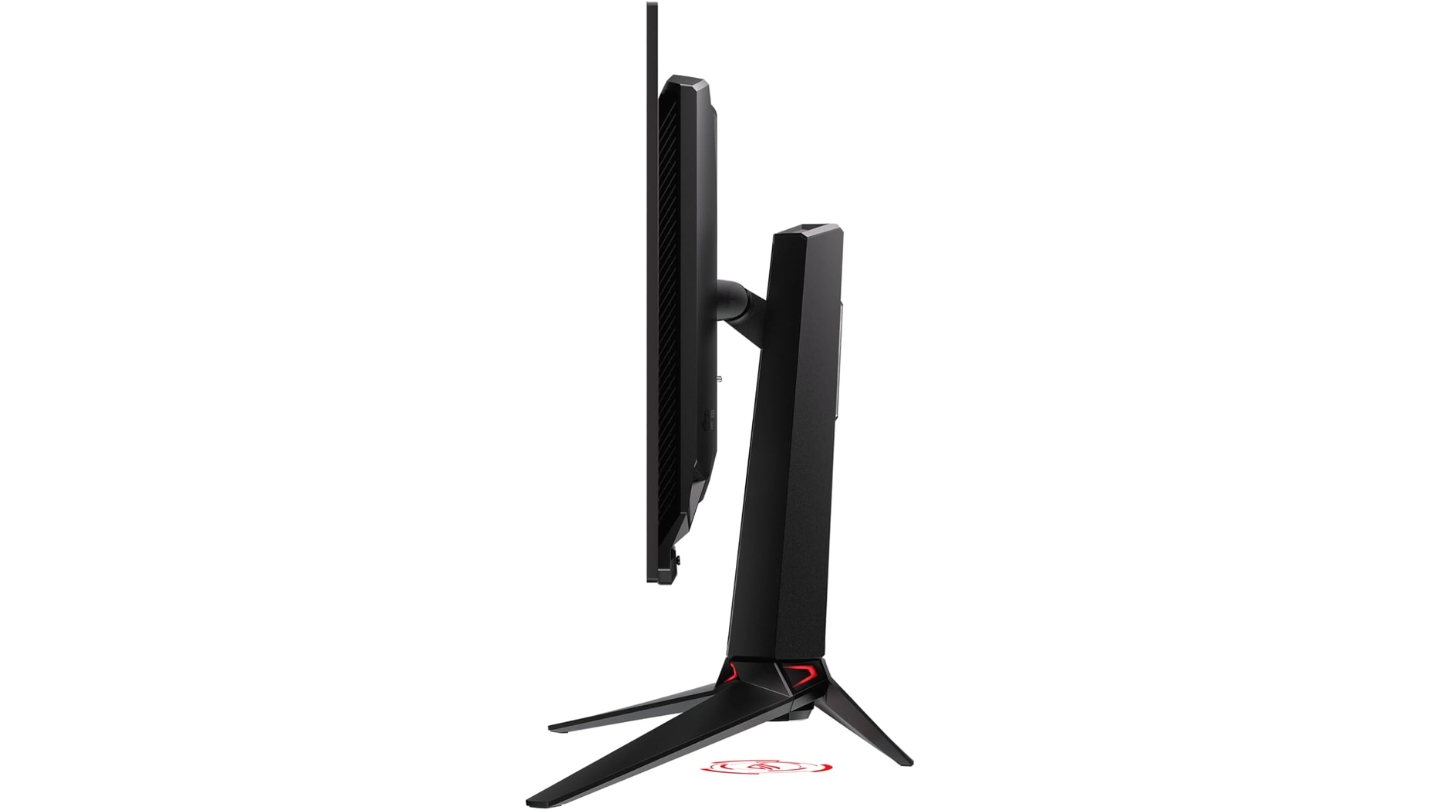 Écran de jeu ASUS ROG Swift OLED PG32UCDM 32 pouces 1440p