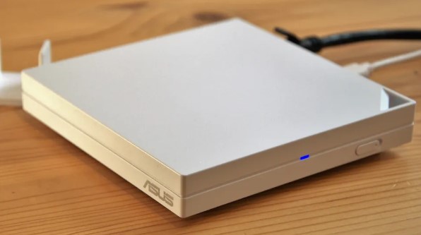 ASUS RT-AX57 Go portable VPN router for travel