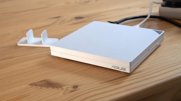 ASUS RT-AX57 Go wireless travel router VPN