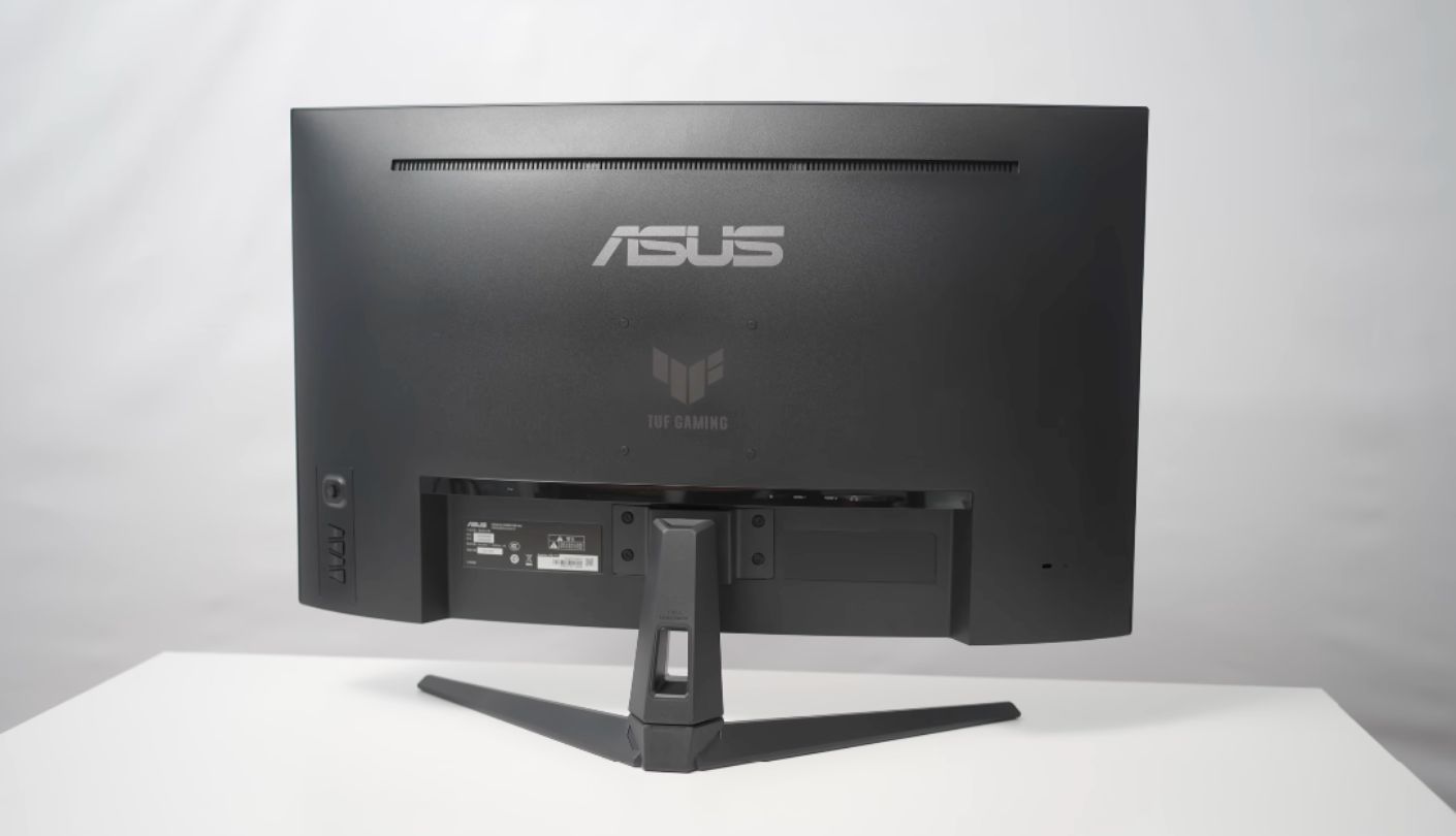 ASUS TUF Gaming VG32WQ3B 144Hz monitor under $250