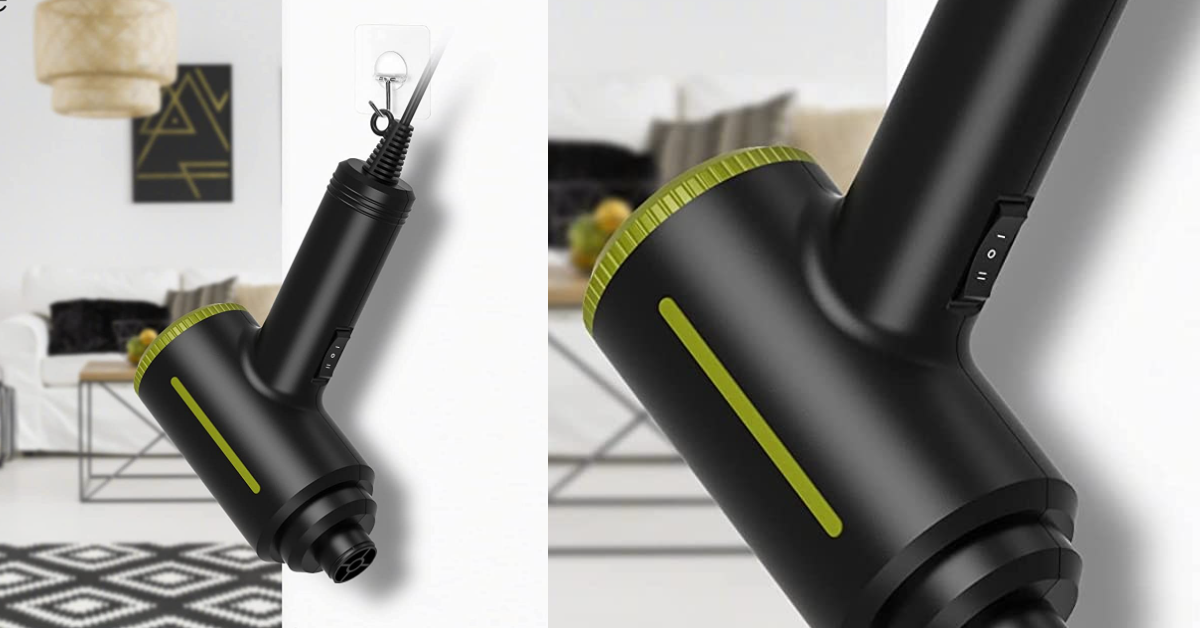 6 Best Air Compressors to Clean PC in 2024 Dust Blower for PC and