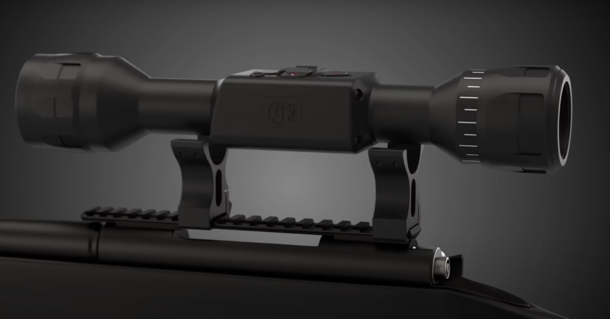 7 Best Thermal Scopes in 2024 AGM Rattler vs ATN Thor Comparison