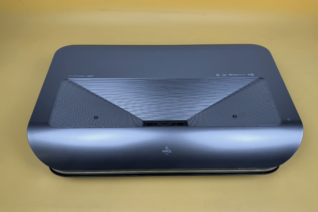 AWOL VISION LTV-2500 specs