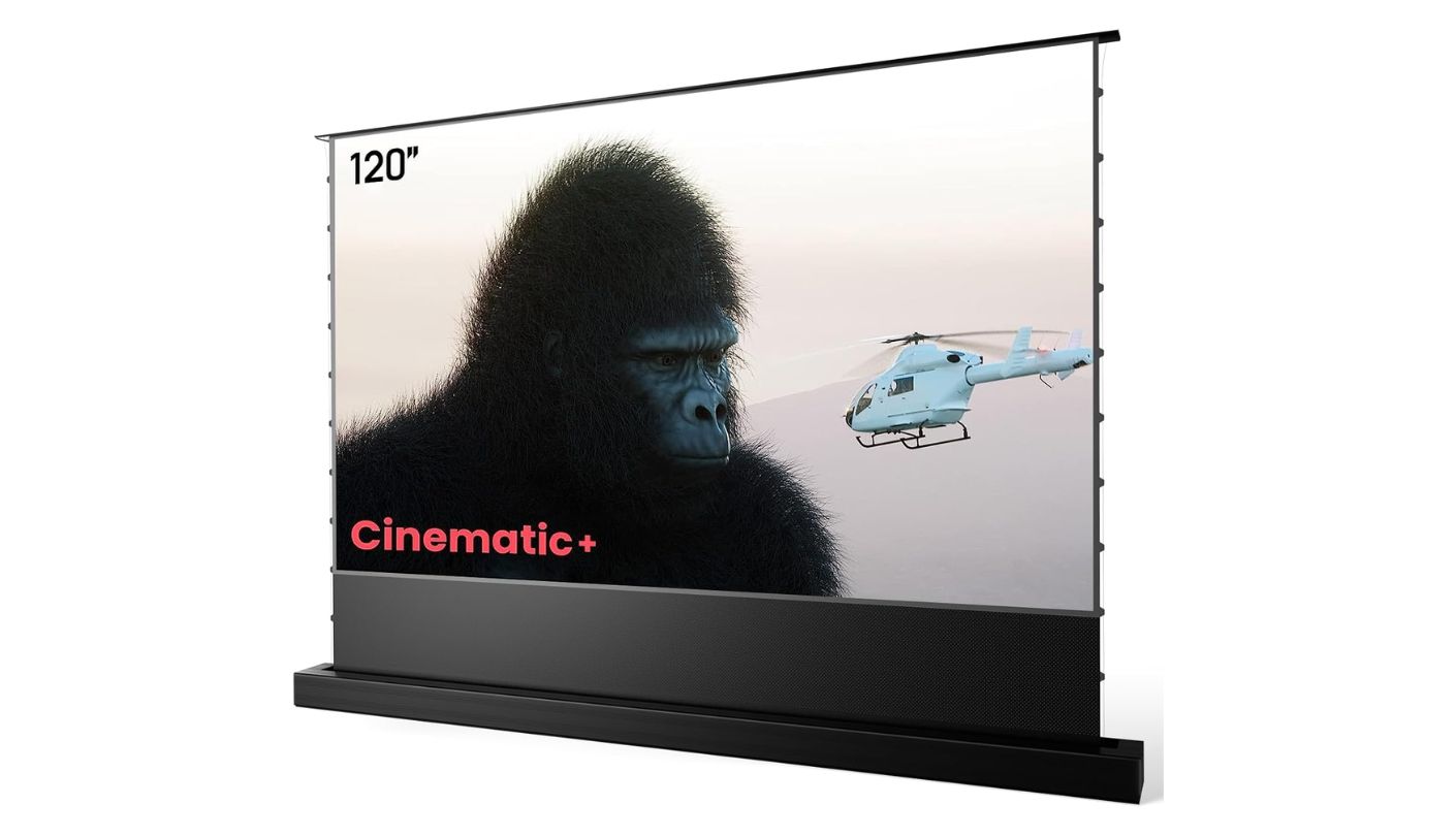AWOL VISION ALR-F220C ALR screen