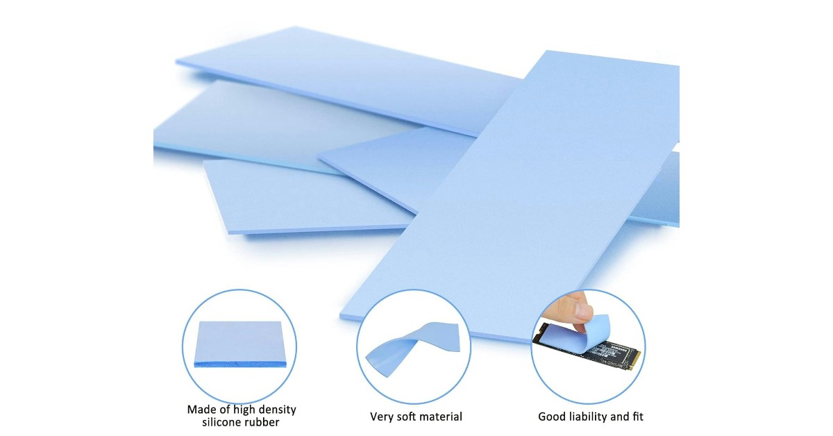 A ADWITS thermal pad best