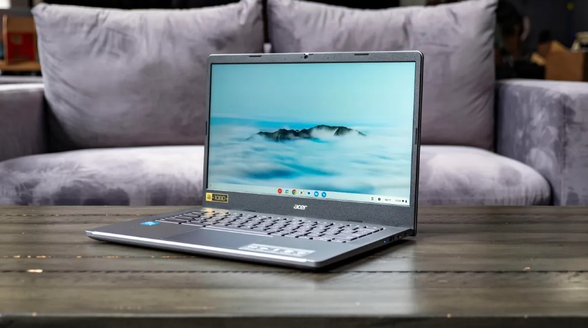 Chromebook Plus 514 vs Chromebook Plus CX34