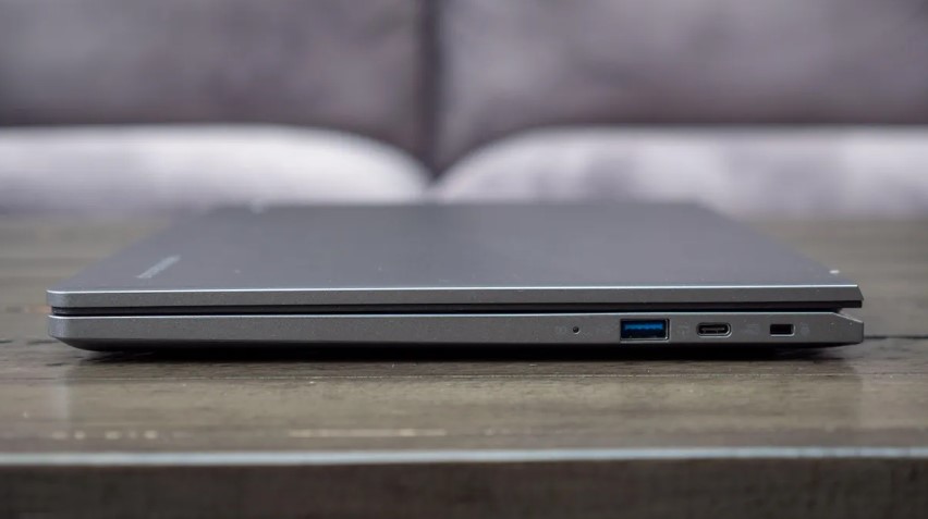 Acer Chromebook Plus 514 or Asus Chromebook Plus CX34