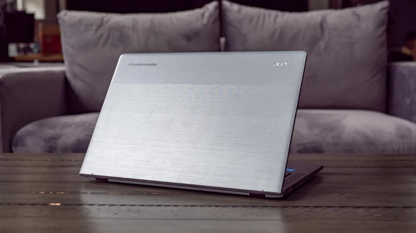 Chromebook Plus CX34 vs Chromebook Plus 514 comparison