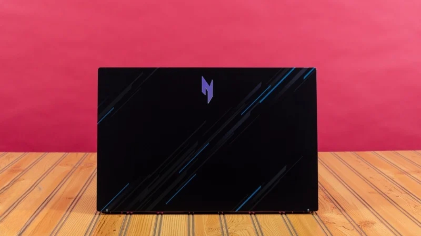 Acer Nitro V ANV15-52 affordable gaming laptop 2026