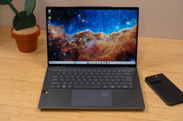 Acer Swift 14 AI Laptop