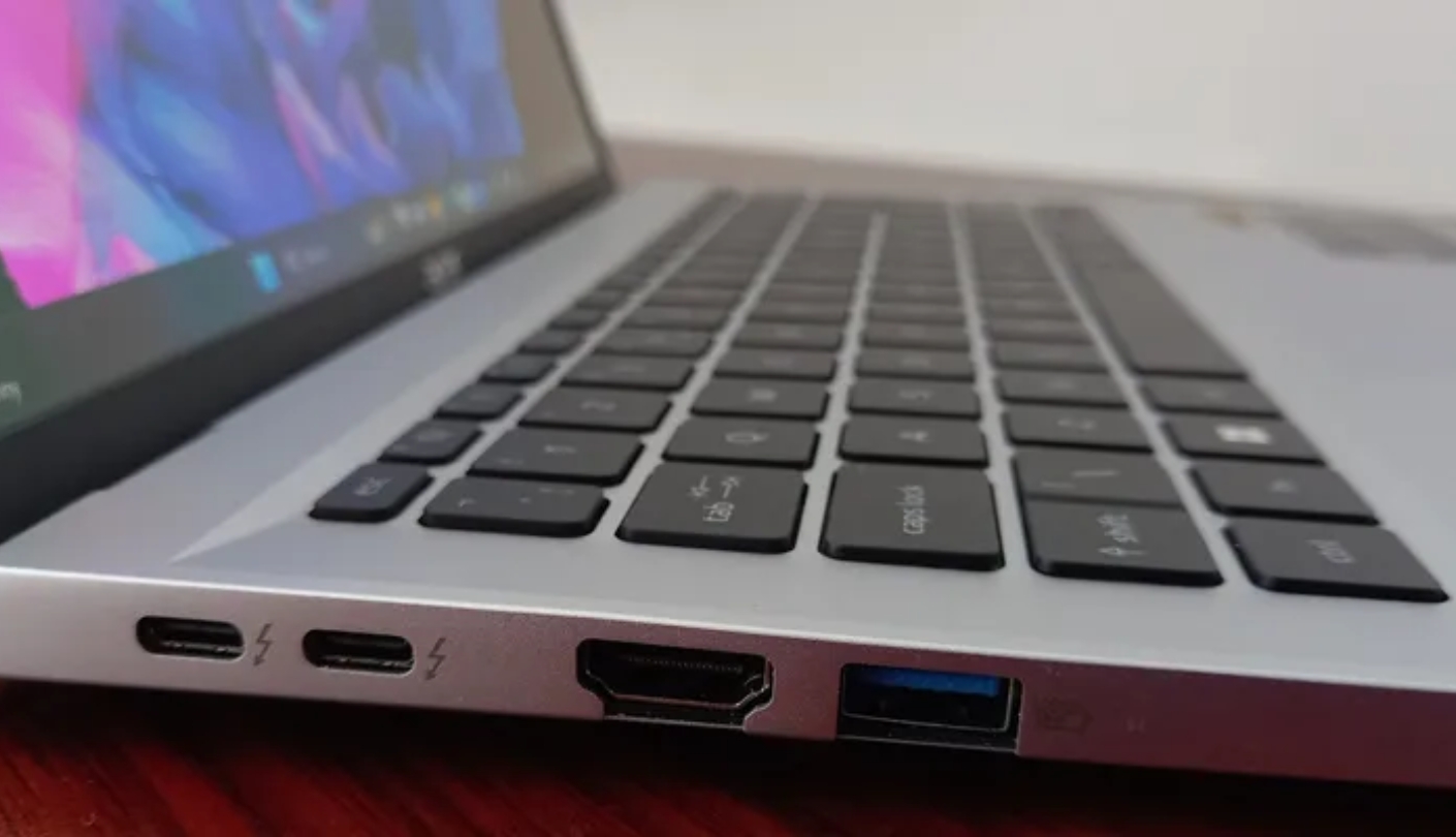 Acer Swift Go 14 ultrabook under 3 lbs