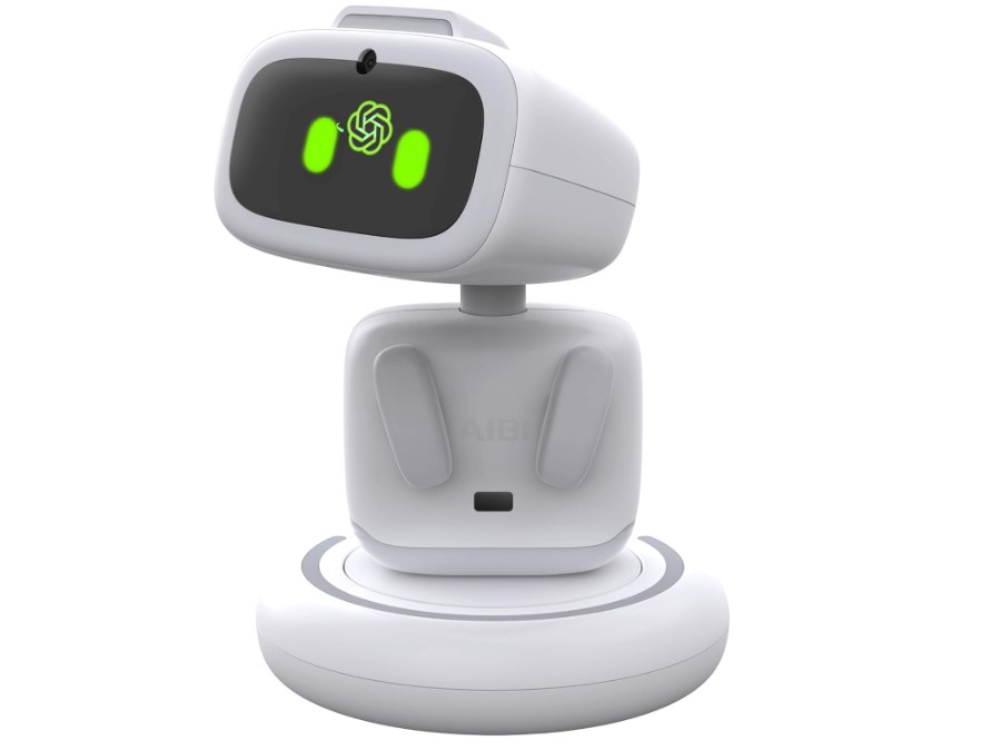 Aibi Pocket AI desk Pet