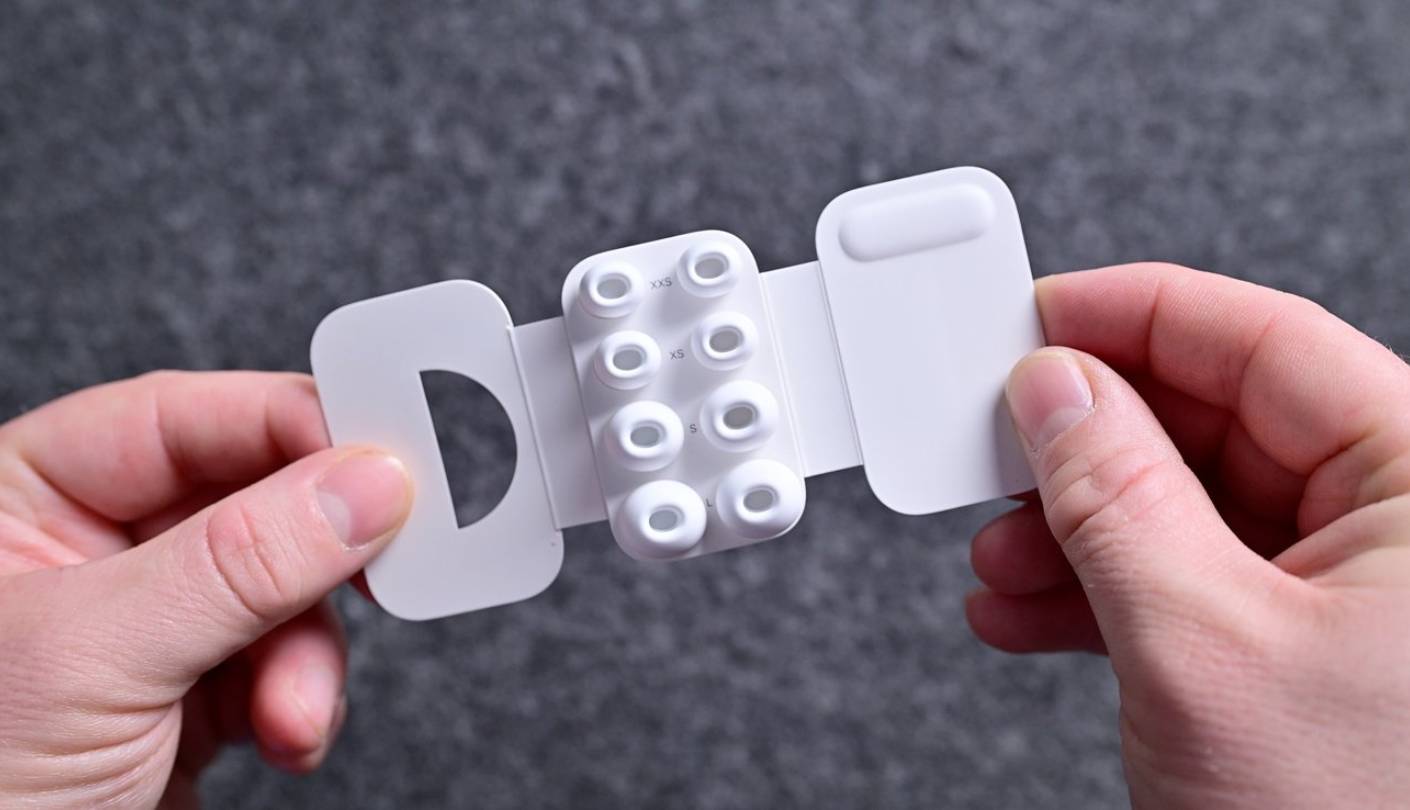 AirPods Pro 3 wireless earbuds for zoom meetings