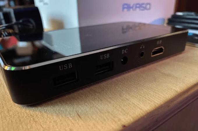 Akaso WT50 or Kodak Luma 150