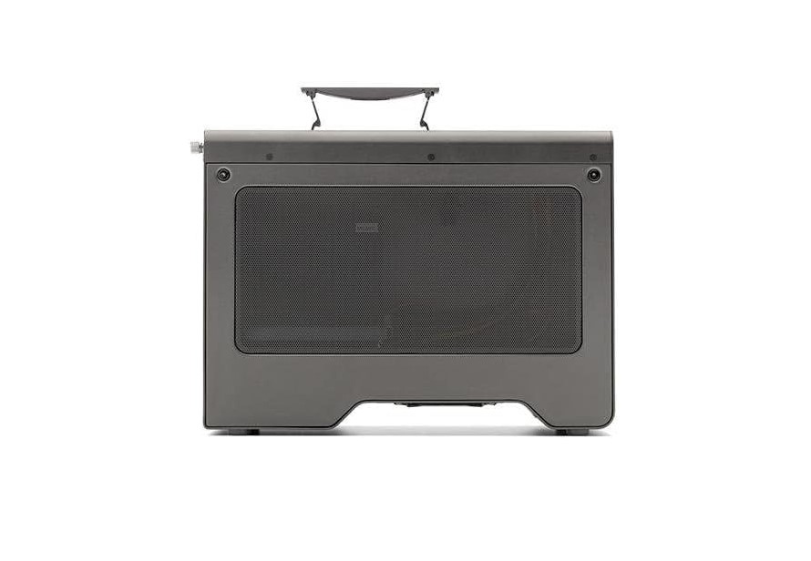 AKiTiO Node Titan laptop GPU upgrade dock