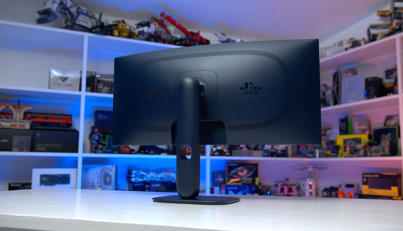Alienware AW3425DWM ultrawide monitor deal