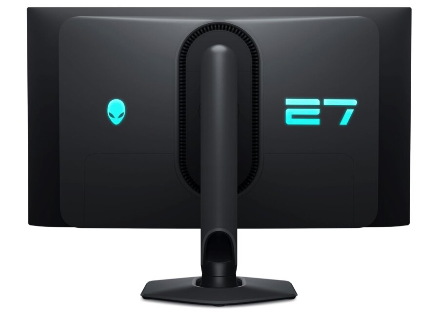 Alienware AW2725DF high refresh rate OLED monitor
