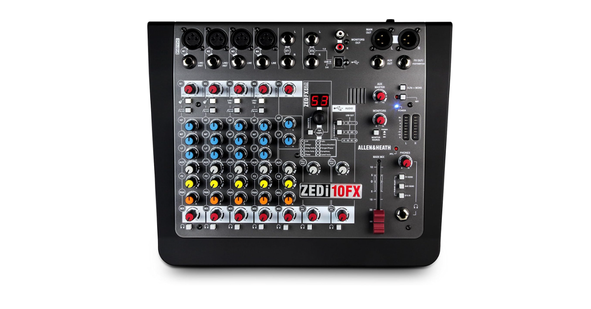 Do I Need A Mixer For Home Recording at Justin Fortier blog