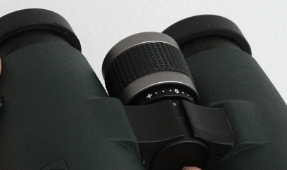 Alpen Optics 8x42 Rainier ED HD compact binoculars 8x42