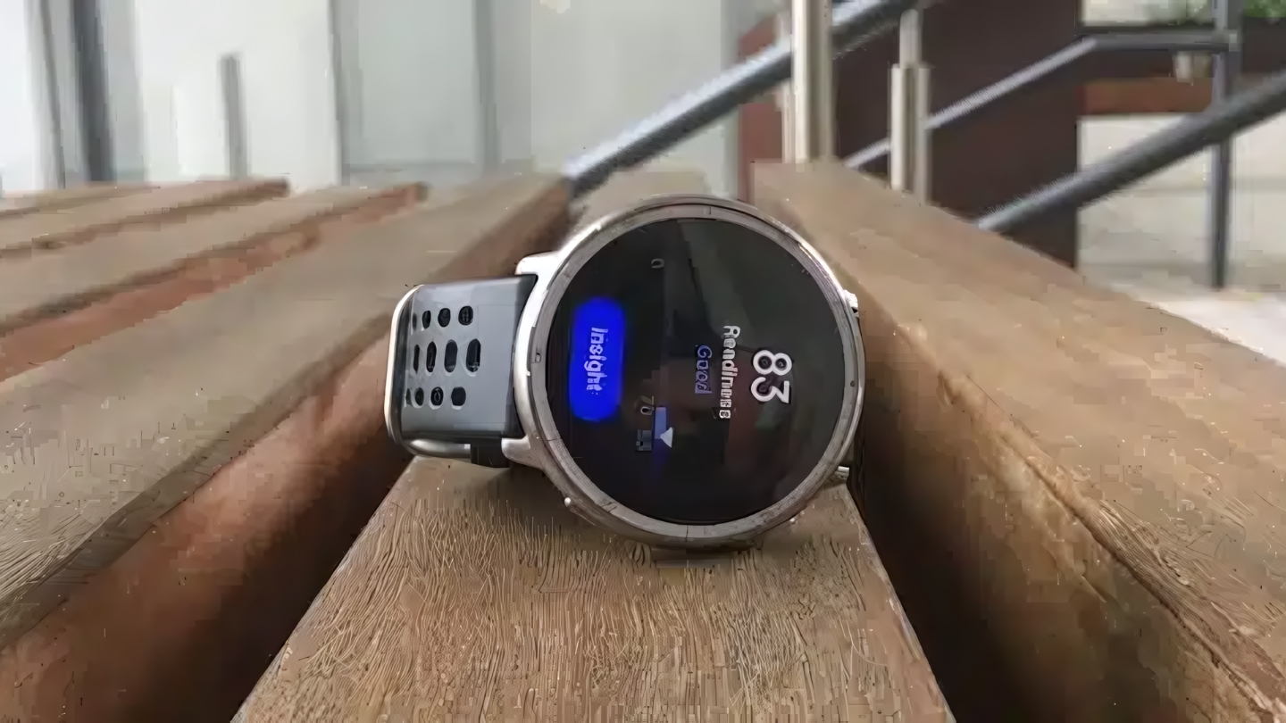 Amazfit Active 2 best value GPS smartwatch {{ current_year }}