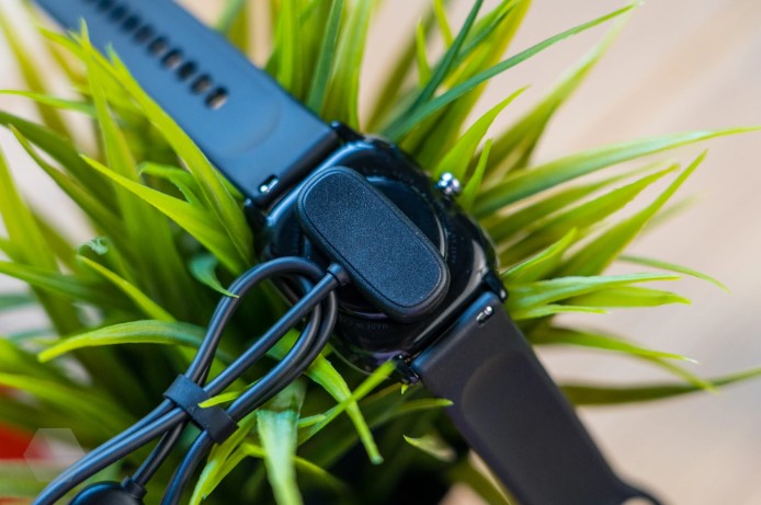 Amazfit GTS 4 Mini Budget Smartwatch