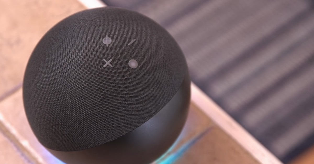 Amazon Echo Home wifi speakers for home