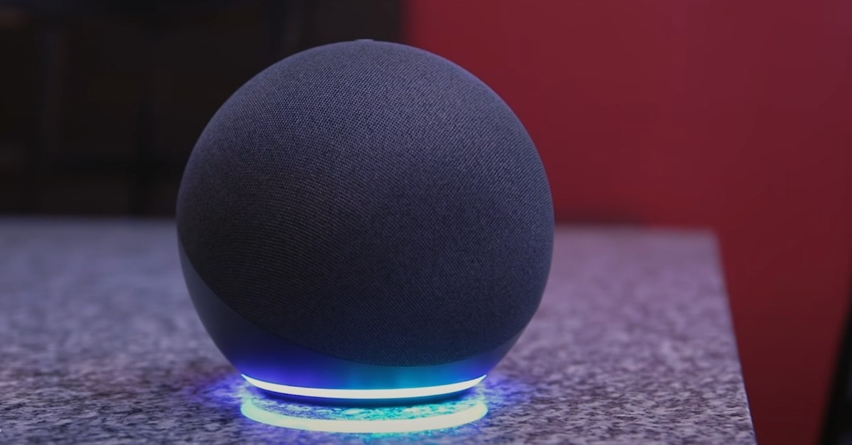 Amazon Echo Home audiophile wireless speakers