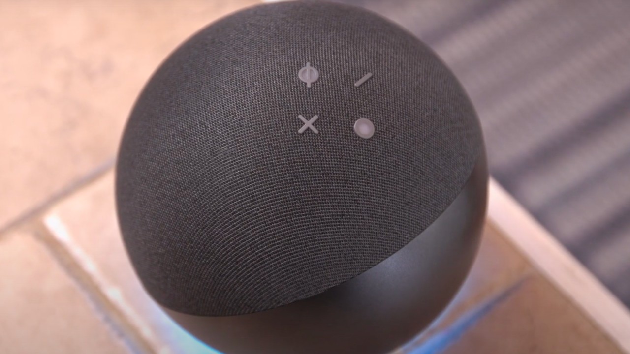 Amazon Echo Smart Speakers what device is best for listening to audiobooks