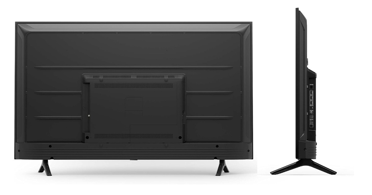 5 Best Smart TVs under 500 in August 2024 Smart TV for under 500 Review