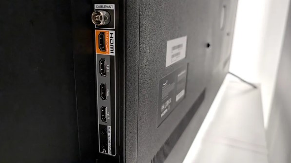 Amazon Fire TV for rooms with windows