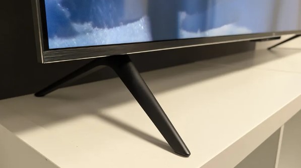 Amazon Fire TV for sunny room