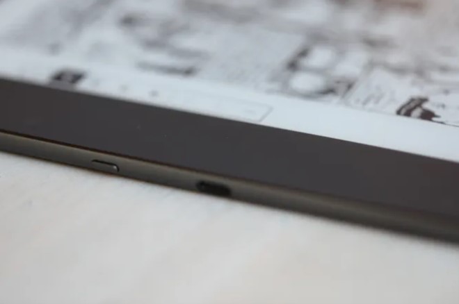 Amazon Kindle Scribe digital paper tablet