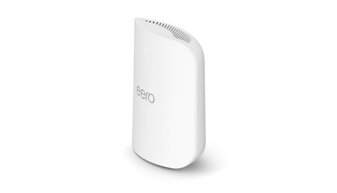 Amazon eero Pro 7 Wi-Fi 7 router for home
