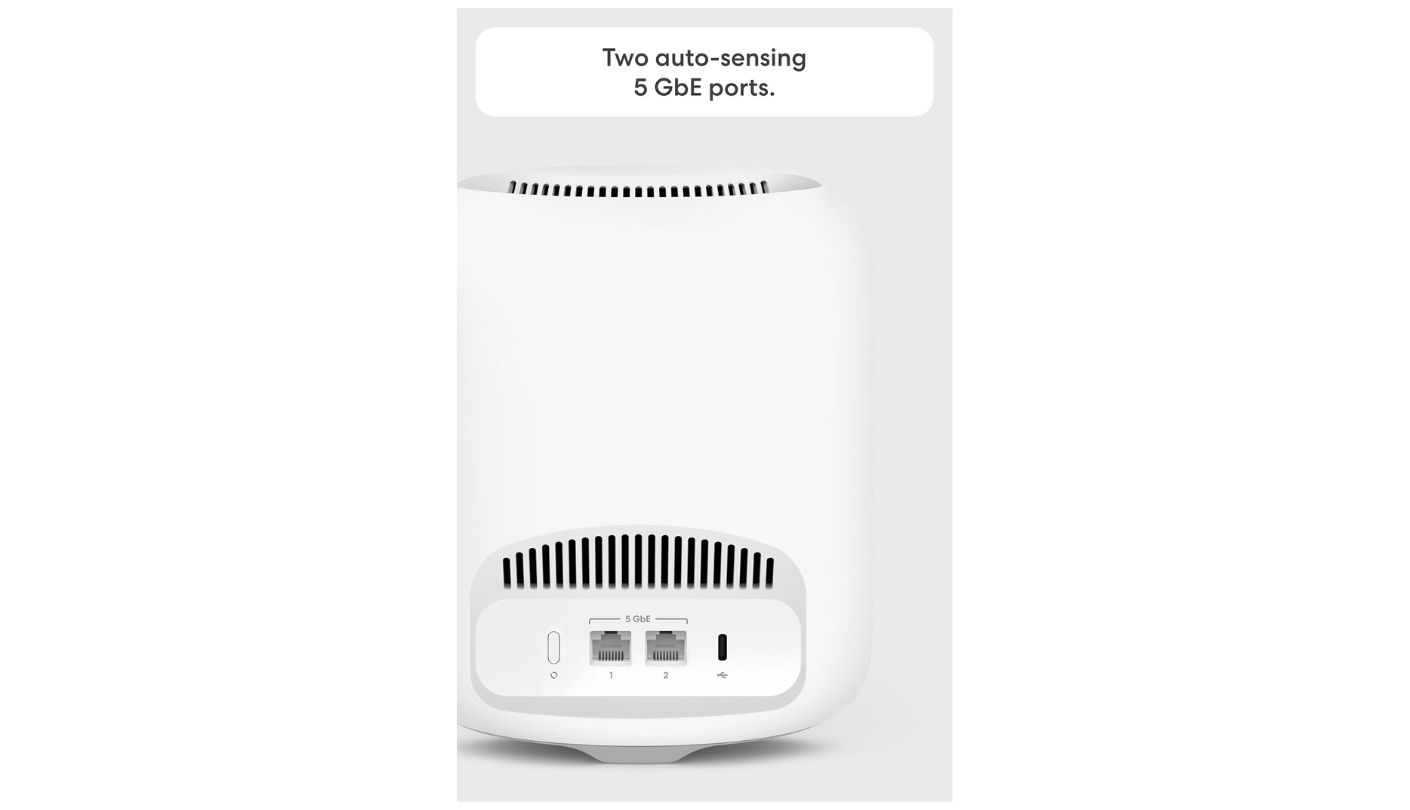 Amazon eero Pro 7 Wi-Fi 7 router under $300
