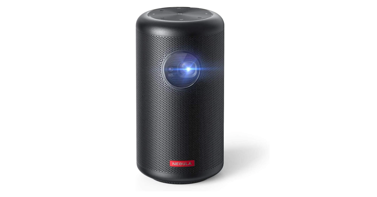 5 Best Quiet Projectors of 2024 Silent Projectors Review