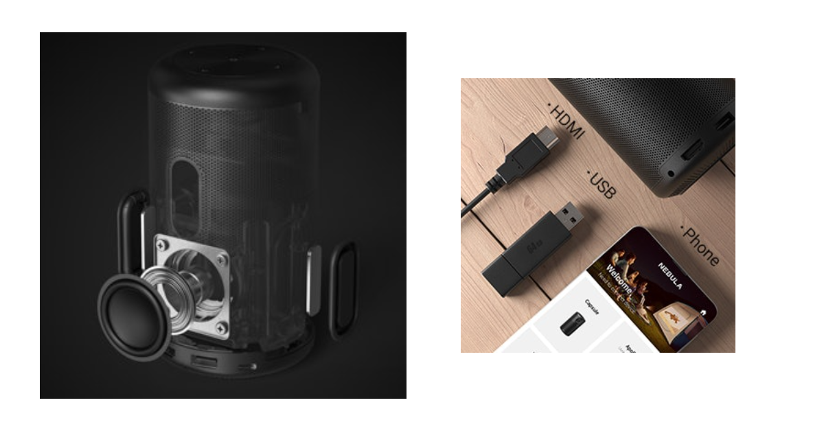 5 Best Quiet Projectors of 2024 Silent Projectors Review