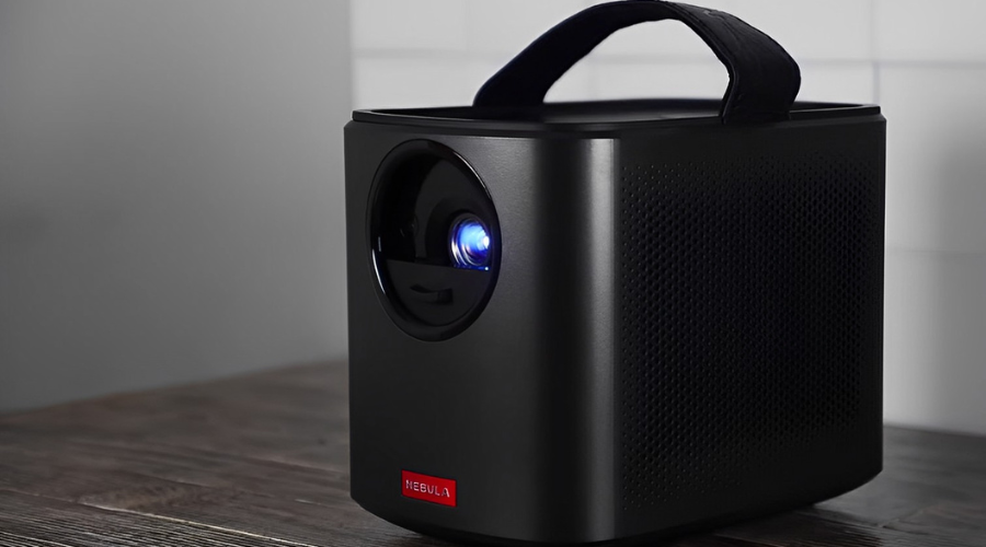 7 Best Projectors with Bluetooth and WiFi in 2024 Wireless Projector