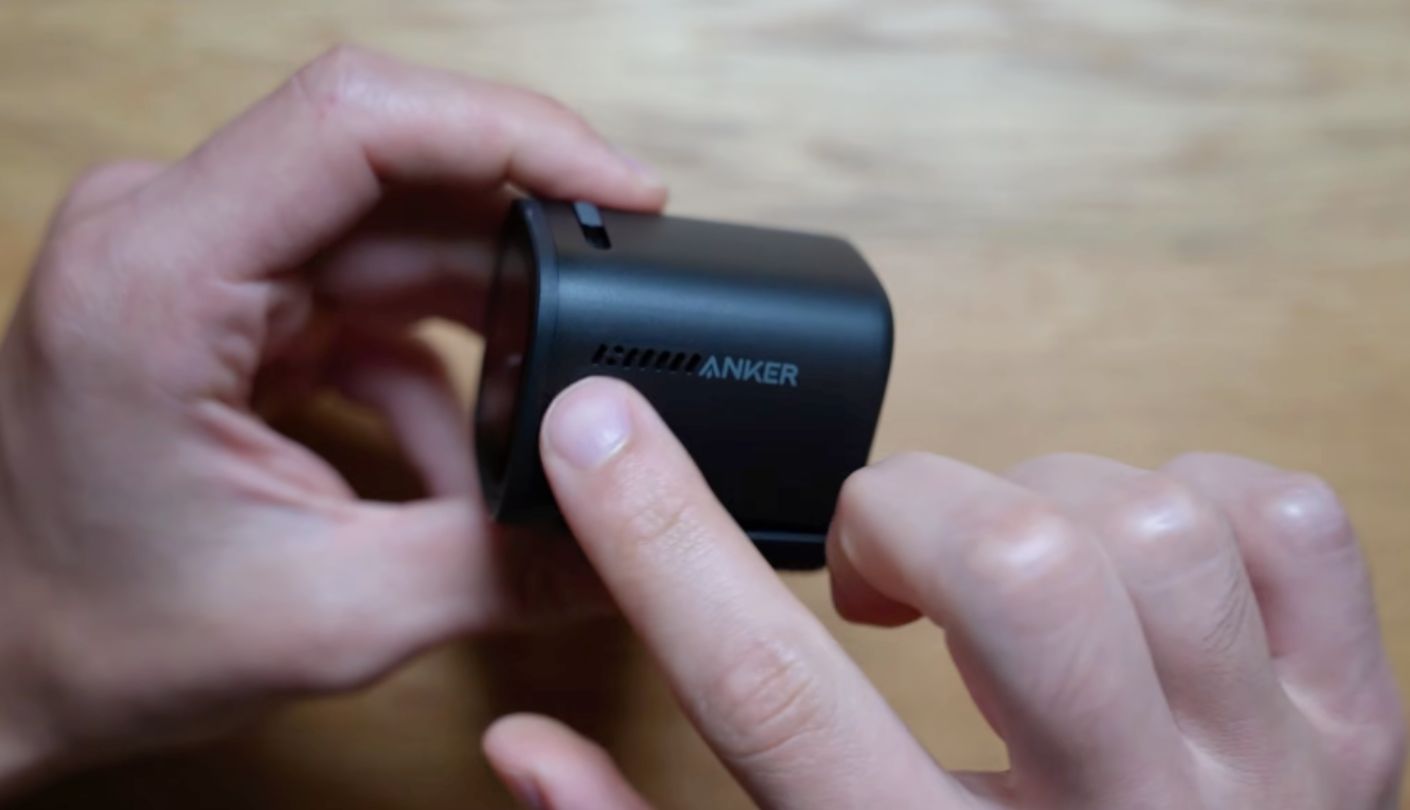 Anker PowerConf C200 webcam for YouTube streaming
