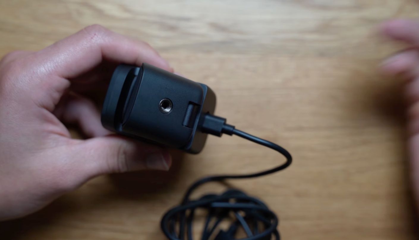 Anker PowerConf C200 1080p webcam for streaming cheap