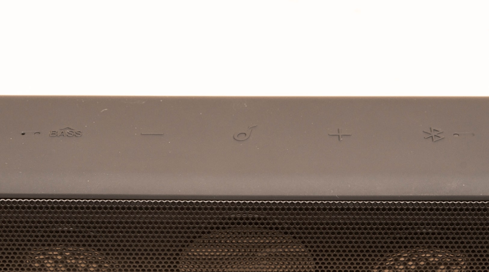 Anker Soundcore Motion+ bluetooth speaker with bass