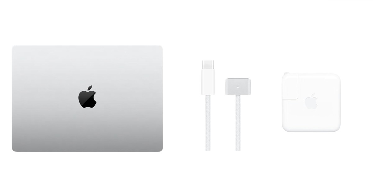 Apple 2023 MacBook Pro Laptop M3 digital nomads