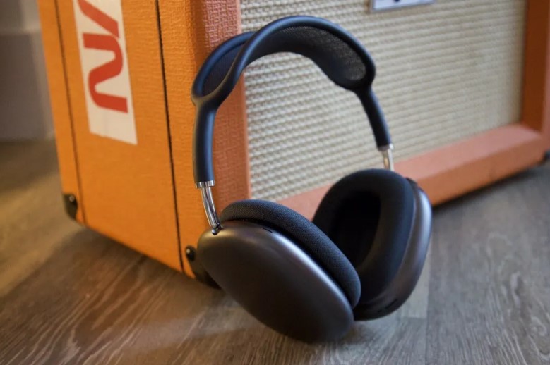 Apple AirPods Max (USB-C) casques audio de musique les mieux notés