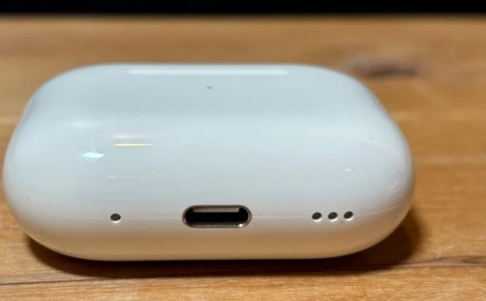 Apple AirPods Pro (2nd gen) smart translator earbuds