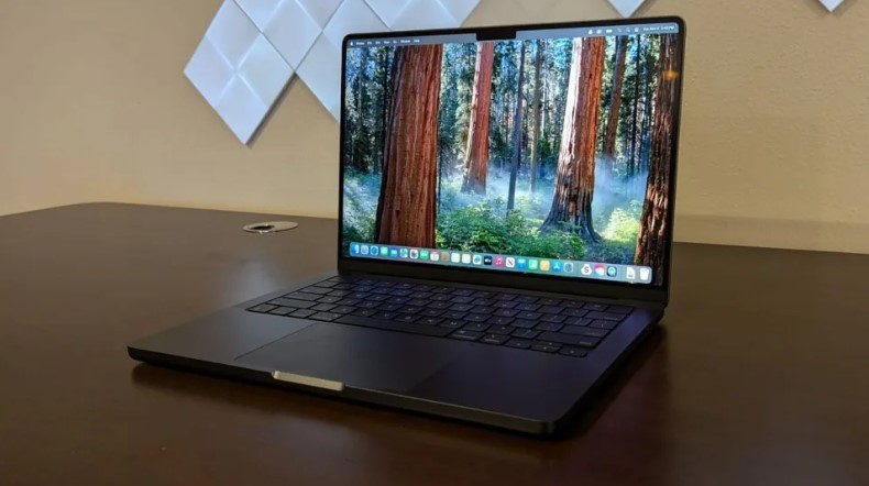 Apple MacBook Pro M4 2024 or Apple MacBook Air M4 2025