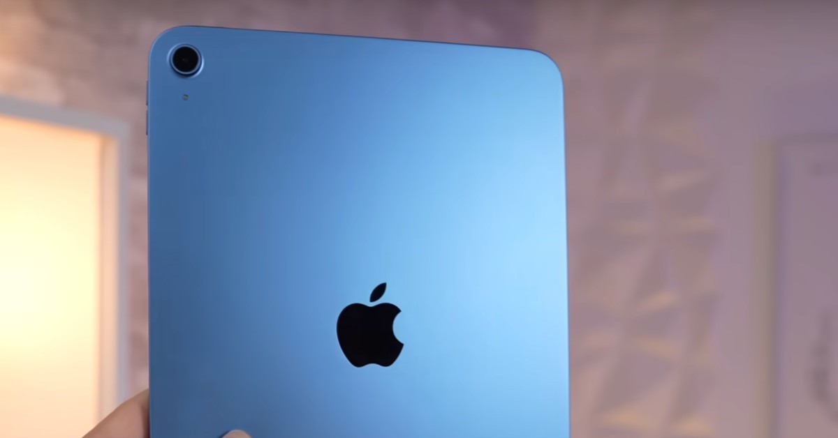 Apple iPad (10th Generation) tablets under $300