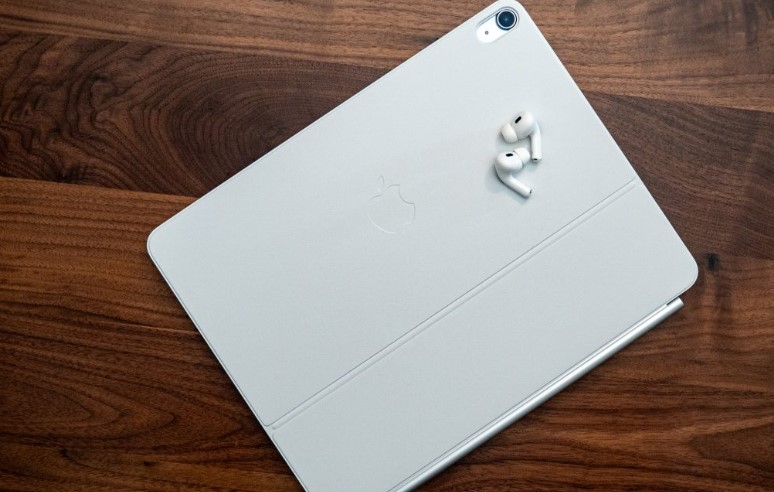 iPad Air M3 2025 contre iPad Pro M4