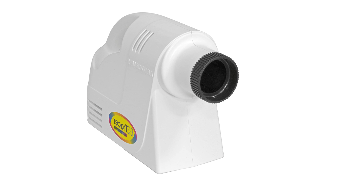 Artograph EZ Tracer wall mural projector