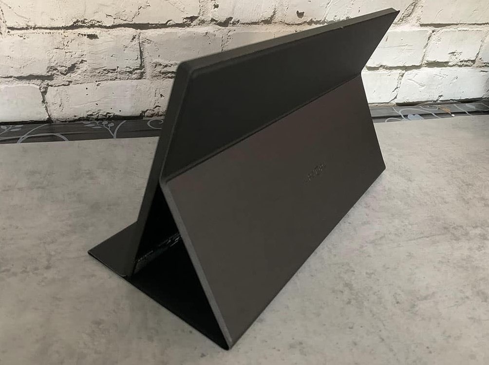 Arzopa S1 portable external display